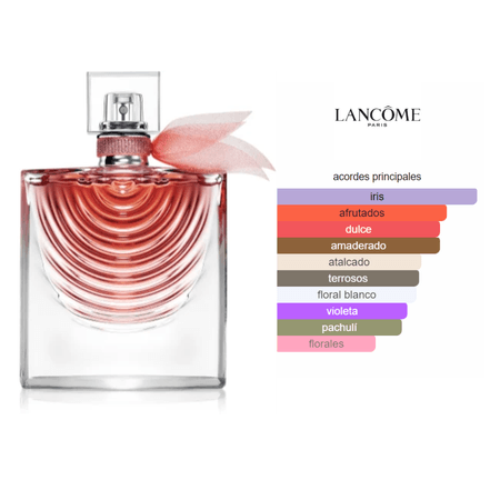 La Vie Est Belle Iris Absolu (100ml) - Lancome