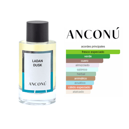 Ladan Dusk (100ml) - Anconu 