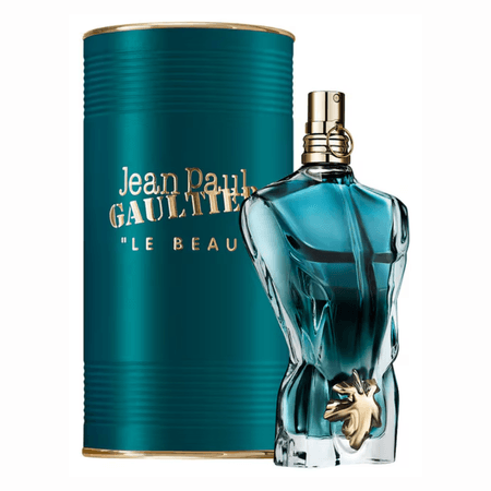 Le Beau EDT (125ml) - Jean Paul Gaultier