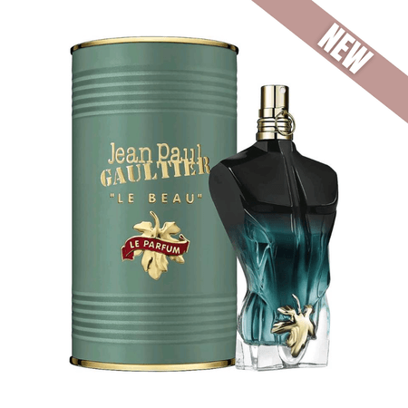 Le Beau Le Parfum (125ml) - Jean Paul Gaultier