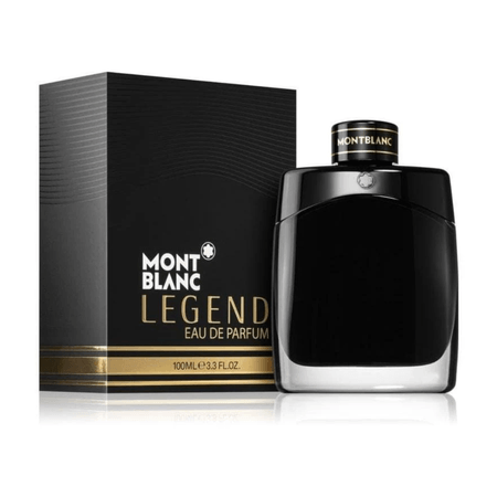 Legend EDP (100ml) - Mont Blanc