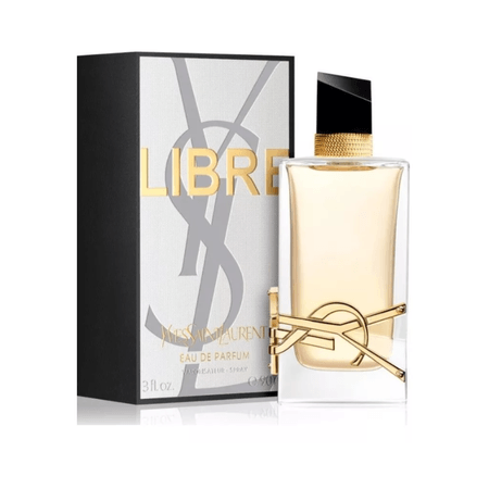 Libre EDP (90ml) - Yves Saint Laurent