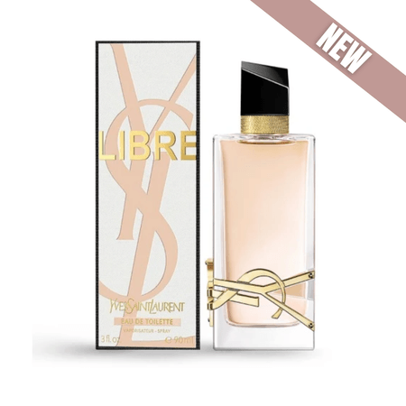 Libre EDT (90ml) - Yves Saint Laurent