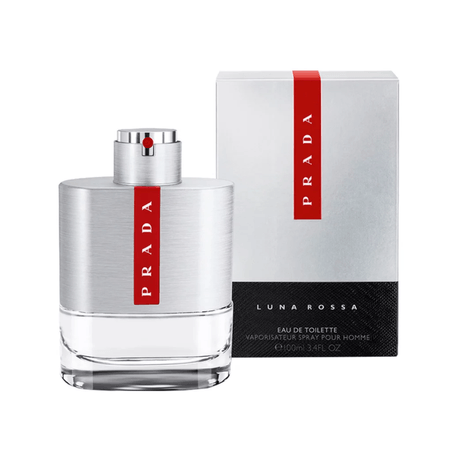 Luna Rossa EDT (100ml) - Prada