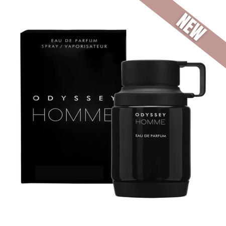Odyssey Homme EDP (100ml) - Armaf