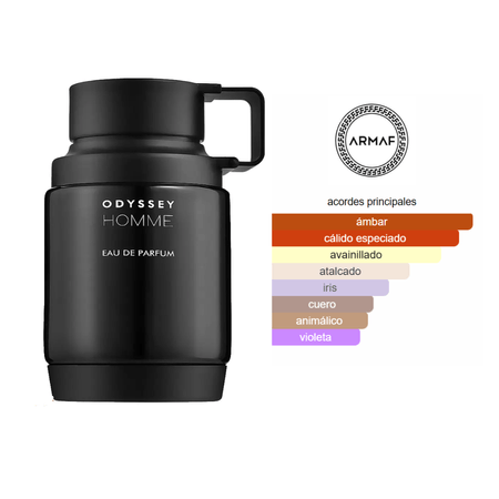 Odyssey Homme EDP (100ml) - Armaf