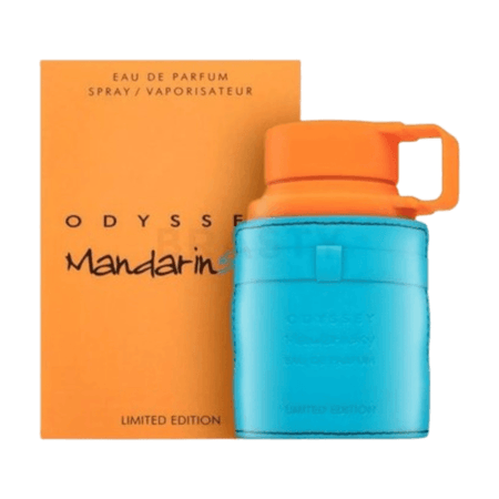 Odyssey Mandarin Sky EDP (100ml) - Armaf