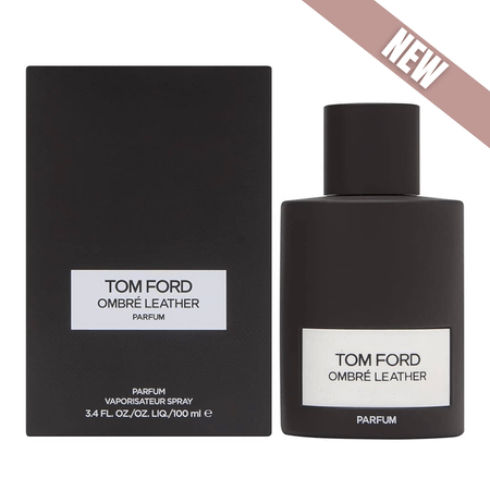 Ombré Leather Parfum (100ml) - Tom Ford