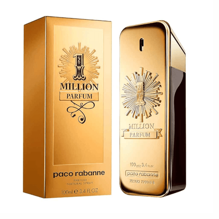 One Million Parfum (200ml) - Paco Rabanne