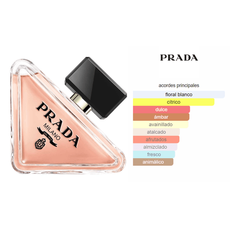 Paradoxe EDP (90ml) - Prada