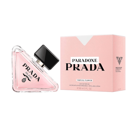 Paradoxe Virtual Flowers (90ml) - Prada