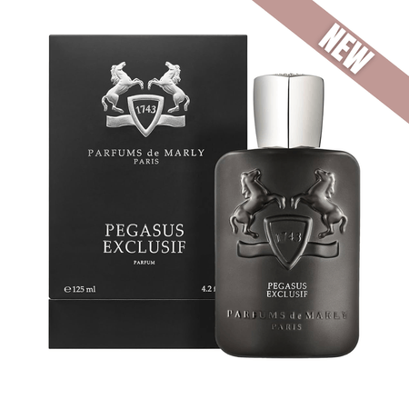Pegasus Exclusif EDP (125ml) - Parfums de Marly
