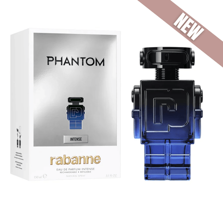 Phantom Intense (100ml) - Paco Rabanne