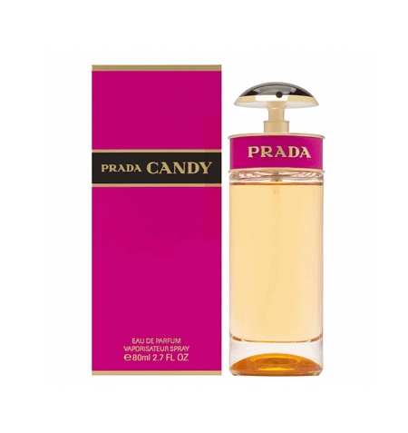 Prada Candy EDP (80ml) - Prada