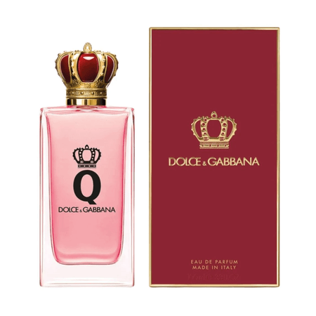 Q EDP (100ml) - Dolce&Gabbana