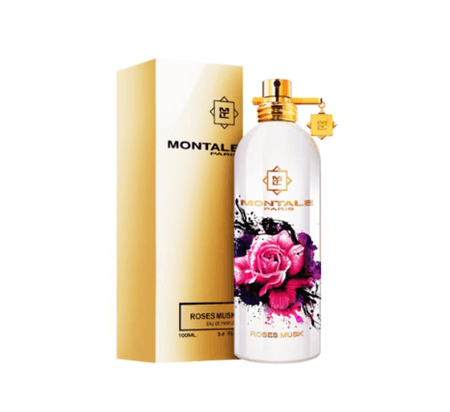 Roses Musk Limited EDP (100ml) - Montale 