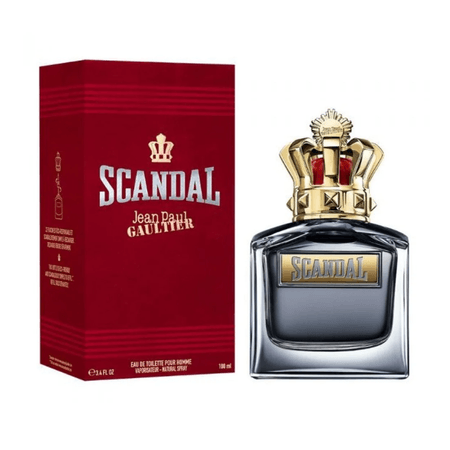 Scandal Pour Homme EDT (150ml) - Jean Paul Gaultier