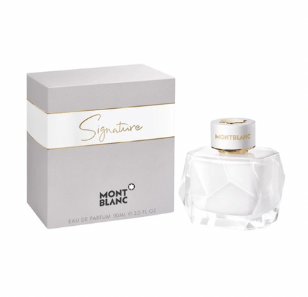 Signature EDP (90ml) - Mont Blanc