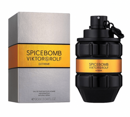 Spicebomb Extreme (90ml) - Viktor&Rolf