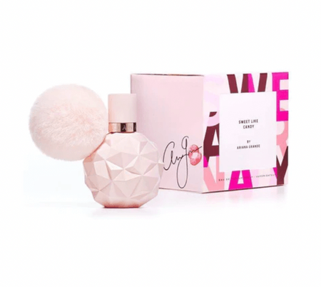 Sweet Like Candy EDP (100ml) - Ariana Grande