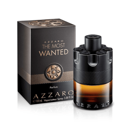 The Most Wanted Parfum (100ml) - Azzaro