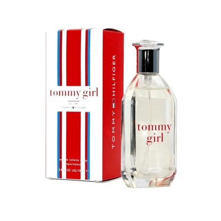 Tommy Girl EDT (100ml) - Tommy Hilfiger