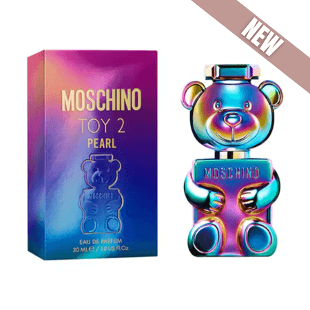 Toy 2 Pearl EDP (100ml) - Moschino