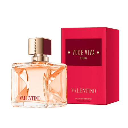 Voce Viva Intensa EDP (100ml) - Valentino