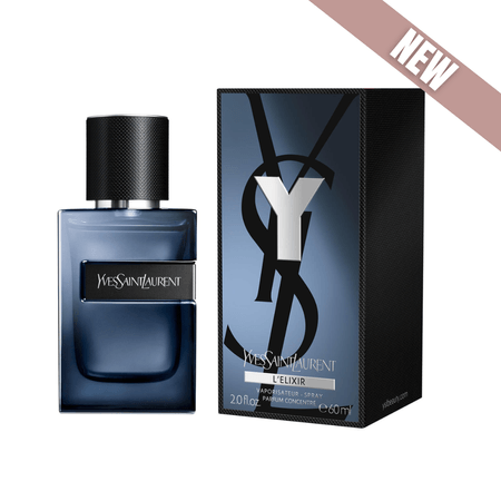 Y L' Elixir (60ml) - Yves Saint Laurent 