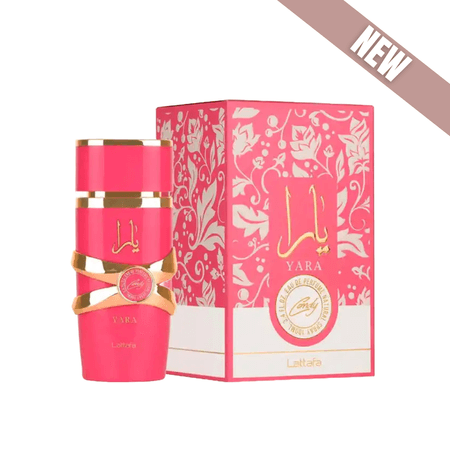 Yara Candy EDP (100ml) - Lattafa