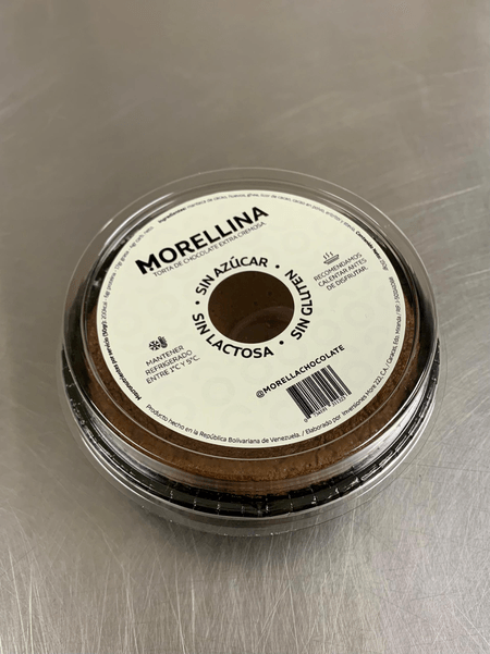 MOREllina - presentación individual 150gr