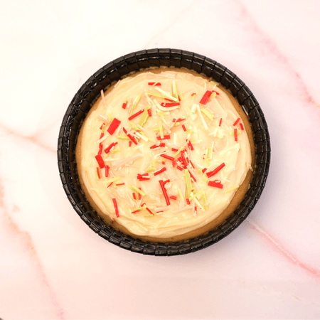 Chiarina Bianca - presentación individual 130gr