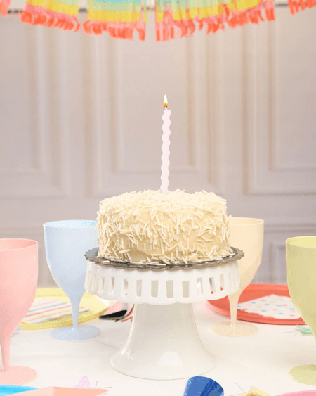 Chiarina Bianca - PRE ORDER 24h