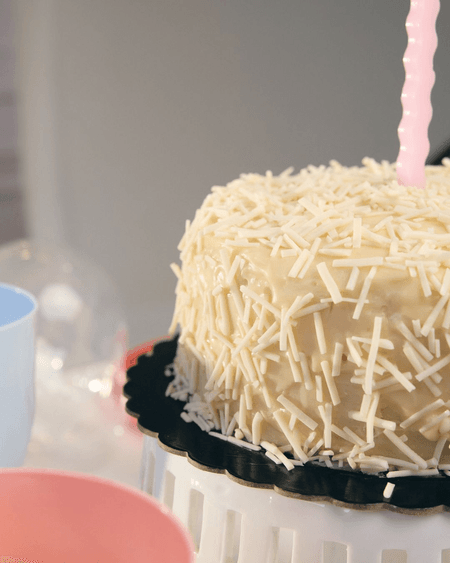 Chiarina Bianca - PRE ORDER 24h