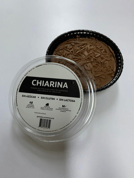 Chiarina Original - presentación individual 130gr