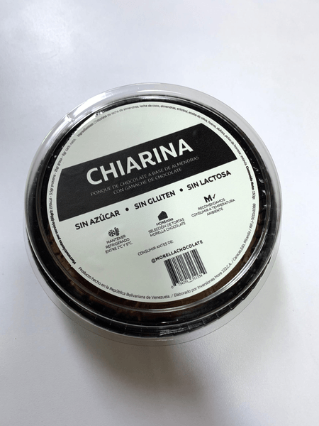 Chiarina Original - presentación individual 130gr