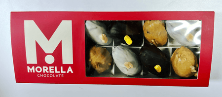 DATILES - Caja de 12 unidades 