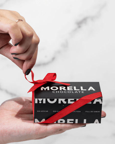 MOREbox Christmas 2 unidades