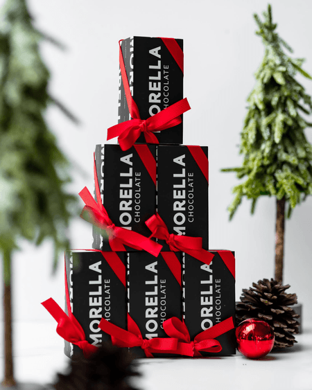 MOREbox Christmas 2 unidades