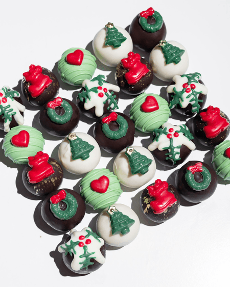 MOREbox Christmas 24 unidades