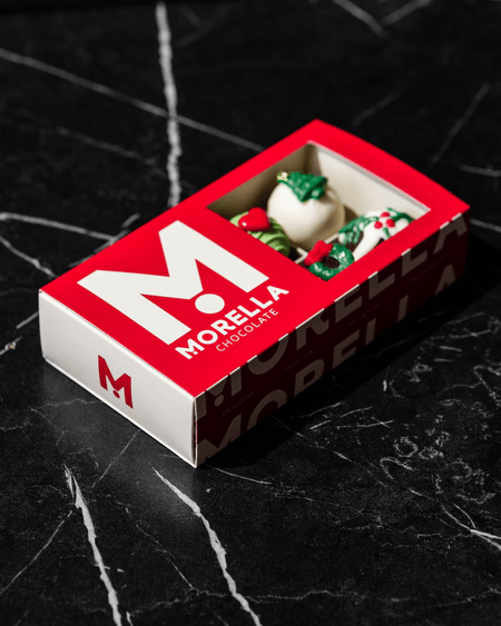 MOREbox Christmas 8 unidades