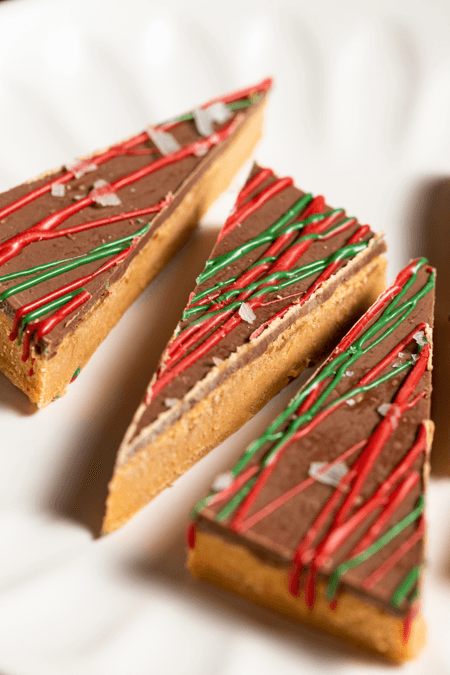 Mini Tofree Chocolate Bark - 50gr