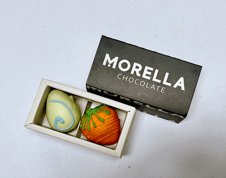 PASCUA <3 MOREbox de 2 unidades - PASCUA