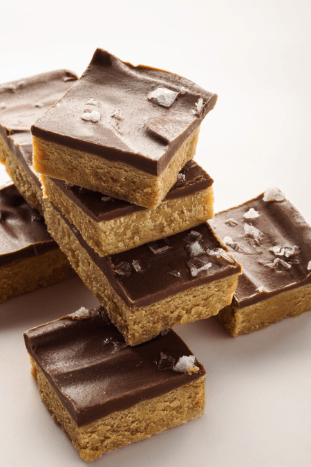 Mini Tofree Chocolate Bark - 50gr