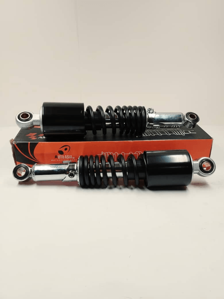 AMORTIGUADOR BERSOC GRIS