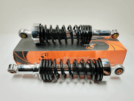 AMORTIGUADORES SUZUKI  EN125