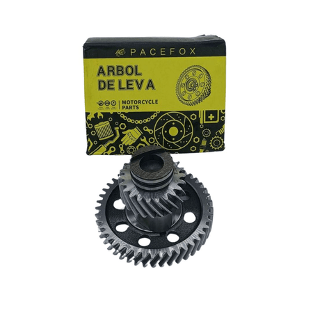 ARBOL DE LEVA/ CG150