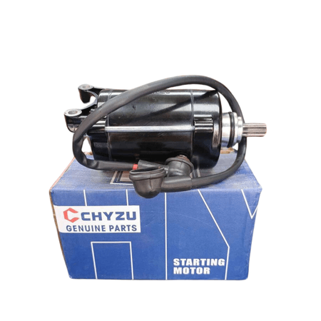 ARRANQUE BER-SBR 1X20