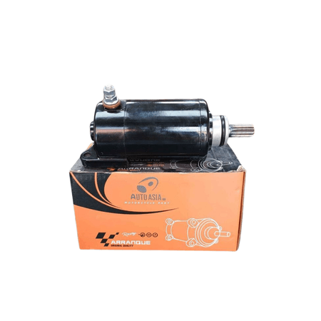 ARRANQUE DT200 (10 DIENTES) 1X20 