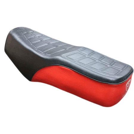 ASIENTO JAGUAR BERA MD COLOR ROJO